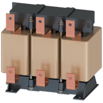 Reator Saida Trifasico 500-690V 910A 6SL30002AH410AA0 Siemens