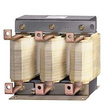 Reator Entrada Trifasico 380-480V 331A 6SL30000CE333AA0 Siemens