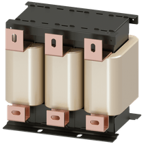 Reator Entrada Trifasico 380-480V 885A 6SL30000EE388AA0 Siemens