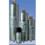 Capacitor Trifásico Pp 1,5Kvar 380V B32343C3011Z580 Siemens