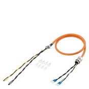 Cabo Pot Mot-Con 500 10M 6FX50025CR721BA0 Siemens