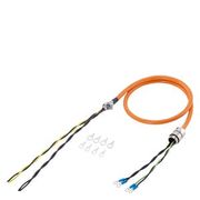 Cabo Pot Mot-Con 500 10M 6FX50025CR721BA0 Siemens