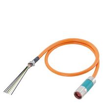 Cabo Pot Mot-Con 500 10M 6FX50025DG521BA0 Siemens