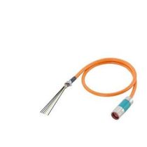 Cabo Pot Mot-Con 800Plus 20M 6FX80025CG011CA0 Siemens