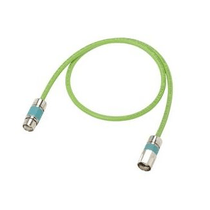 Cabo Sinal Mot-Con 800Plus 12M 6FX80022CB541BC0 Siemens