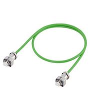 Cabo Sinal Mot-Con 800Plus 2,5M 6FX80022DC201AC5 Siemens