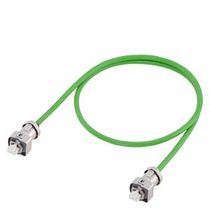 Cabo Sinal Mot-Con 800Plus 2,5M 6FX80022DC201AC5 Siemens