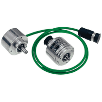 Encoder Increm Rs422/Ttl 1024P 6Mm 10-30V 6FX20012FB02 Siemens