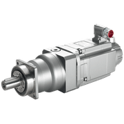 Servomotor 3000Rpm 3Nm 0,82Kw Ip64 1FK70422AF711RA0 Siemens