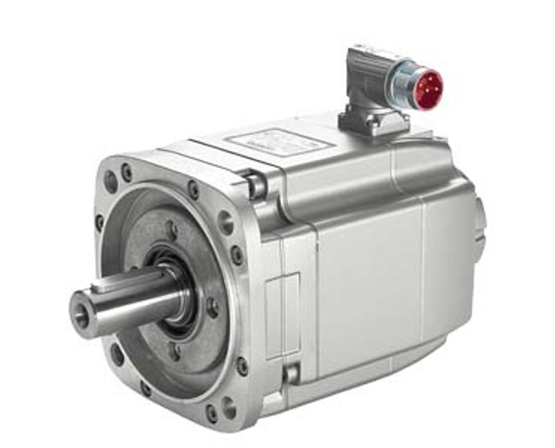 いも Servomotor 6000Rpm 1,6Nm 0,63Kw Ip64 1FK70342AK711RB0 Siemens