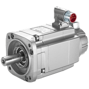 Servomotor 6000Rpm 3Nm Ip65 1FK70422AK711QA1 Siemens