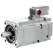 Servomotor 3000Rpm 11Nm 2,29Kw Ip64 1FK70632AF711RA0 Siemens
