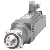Servomotor 3000Rpm 16Nm 3,3Kw Ip65 1FK70832AF711QA1 Siemens