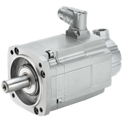 Servomotor 3000Rpm 15Nm Ip64 1FT70685AF711DB0 Siemens