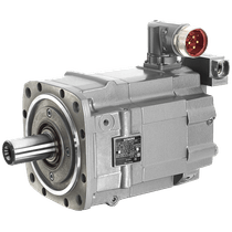Servomotor 3000Rpm 35Nm 11Kw Ip65 1FT70845WF711DG1 Siemens