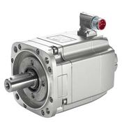 Servomotor 2000Rpm 20Nm 3,1Kw Ip64 1FK70842AC711QG0 Siemens