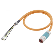 Cabo Pot Mot-Con 500 60M P/S120 6FX50025CS641GA0 Siemens