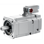Servomotor 6000Rpm 0,85Nm Ip64 1FK70225AK711VH3 Siemens