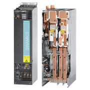 Inversor Trifasico 510-720V 260A 175Cv 6SL33201TE326AA3 Siemens