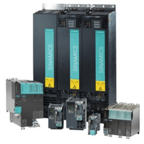 Modulo Linha Inteligente 380-650V 1300A 6SL33306TE413AA3 Siemens