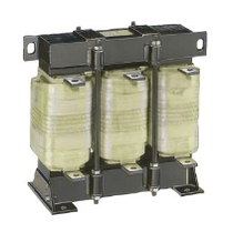 Reator Saida 380-460V 186A 6SE70318ES871FE0 Siemens