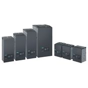 Conversor Trifasico E400V/232A S420V/280A 4Q 6RA80786DV620AA0 Siemens