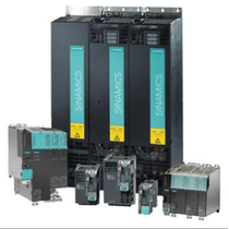 Modulo Linha Inteligente 380-650V 550A 6SL33306TE355AA3 Siemens