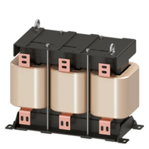 Reator Linha Trifasico 380-480V 1430A 6SL30000EE414AA0 Siemens