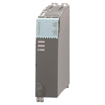 Inversor Frequência Monofásico 510-720VCA 3A 1,1KW 1,5CV Sinamics 6Sl31262Te130Aa4 Siemens