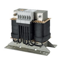 Reator Entrada Trifasico 380-480V 16Kw 6SL31000EE216AA0 Siemens