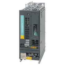 Inversor Frequência Trifásico 380-480VCA 310A 150KW 200CV Sinamics 6Sl33151Te331Aa3 Siemens