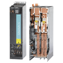 Inversor 1F 510-720V 490A 350Cv 6SL33201TE350AA3 Siemens