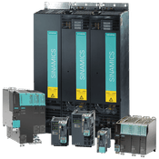 Inversor 1F 675-1035V 1270A 1600Cv 6SL33251TG413AA3 Siemens