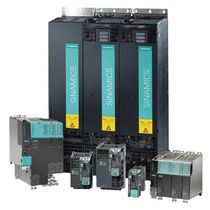 Modulo Linha Inteligente 380-480V 1700A Potencia 800Kw 6SL33306TE417AA3 Siemens