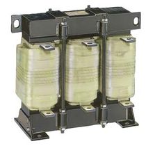 Reator Saida Trifasico 380-460V 47A 6SE70247ES871FE0 Siemens