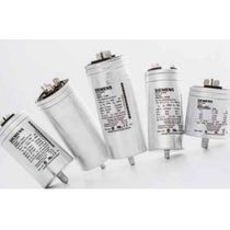 Capacitor 1F Pp 100Uf 2Kvar 230V B32340C2012Z730 Siemens