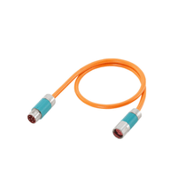 Cabo Potencia 3,5M 6FX80025DA481AD5 Siemens