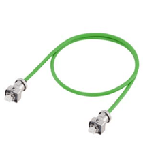 Cabo Sinal Motor 1M 6FX80022DC201AB0 Siemens