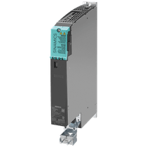 Inversor Trifasico 510-720V 27A 6Cv 6SL31202TE210AD0 Siemens