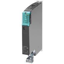 Inversor Trifasico 510-720V 27A 6Cv 6SL31201TE210AD0 Siemens