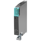 Inversor Trifasico 510-720V 30A 20Cv 6SL31201TE230AC0 Siemens