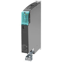 Inversor Trifasico 510-720V 30A 20Cv 6SL31201TE230AC0 Siemens