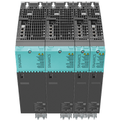 Inversor Trifasico 510-720V 90A 20Cv 6SL31201TE230AD0 Siemens