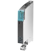 Inversor Trifasico 400V 24A 12,5Cv 6SL31201TE224AC0 Siemens