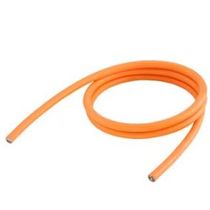 Cabo Pot Mot-Con 800Plus 3M Lj 6FX80081BB511AD0 Siemens