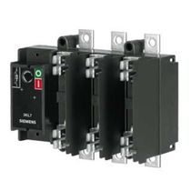 Chave Secc Tripolar 250A 690V 3KL71323AA00 Siemens