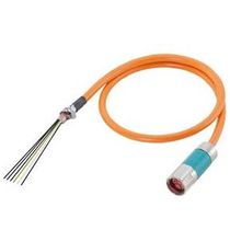 Cabo Pot Mot-Con 800Plus 7M P/S120 Lj 6FX80025DN301AH0 Siemens