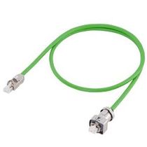 Cabo Sinal Mot-Con 800Plus 12,5M 6FX80022DC101BC5 Siemens