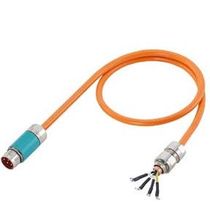 Cabo Pot Mot-Con 700 4M Lj 6FX70025LM621AE0 Siemens