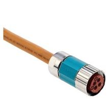 Cabo Pot Mot-Con 700 7M Lj 6FX70025EB111AH0 Siemens